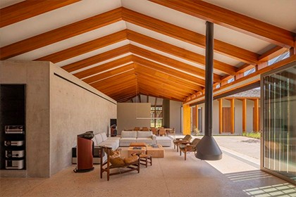 大平層/別墅裝修去哪里？別墅豪宅全流程和總造價是多少？