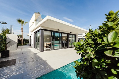 4萬/㎡的別墅裝修有什么樣的價值？1篇文章帶你看明白豪宅裝修的本質(zhì)要素