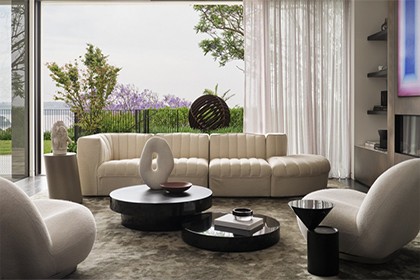 2025年新家裝修選什么風(fēng)格？這5種裝修風(fēng)格會讓你家火出圈！