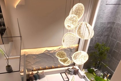 重塑“網(wǎng)紅風(fēng)”裝修：流量狂歡下的理性思考與避坑指南