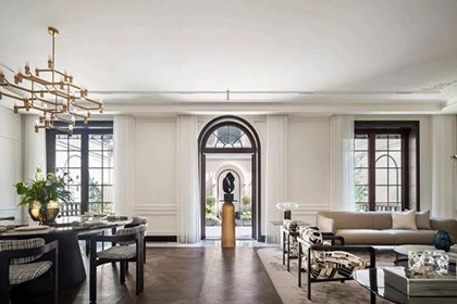 2025 年上海夏季裝修指南：打造理想家園?